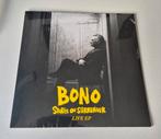Bono - 7" Live EP - Stories Of Surrender (Nieuw), 7 inch, Ophalen of Verzenden, Pop, Nieuw in verpakking