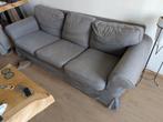 3 zits bank, Huis en Inrichting, Banken | Bankstellen, Ophalen, Gebruikt, Driepersoons, 75 tot 100 cm