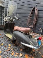 Oude scooter - opknapper, Ophalen, Gebruikt, Benzine, Overige merken