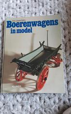Boerenjongens in model. F.p.J. Zwartjes., Ophalen of Verzenden, Zo goed als nieuw