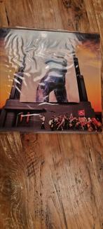 Spandau Ballet  parade lp, Ophalen of Verzenden, 1980 tot 2000, Gebruikt, 12 inch