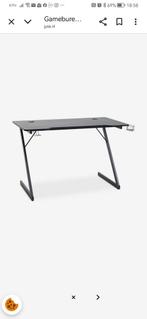 Nieuw bureau - 5 maanden oud!, Huis en Inrichting, Bureaus, Ophalen of Verzenden, Zo goed als nieuw