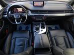 Audi Q7 3.0 TDI - E-TRON QUATTRO SPORT S-LINE - PANORAMADAK, Auto's, Audi, Gebruikt, 259 pk, 2420 kg, Bedrijf