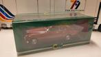 Cult Scale Models Bentley S1 Continental Fastback Coupe Red, Overige merken, Auto, Ophalen of Verzenden, Zo goed als nieuw