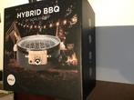 Nieuwe Hybride BBQ, Ophalen of Verzenden, Nieuw, NORLÄNDER OUTDOOR, Met accessoires