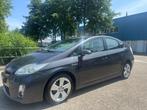 Toyota Prius 1.8 Aspiration 1e Eigenaar! Dealer onderhouden!, Gebruikt, 4 cilinders, Blauw, Bedrijf