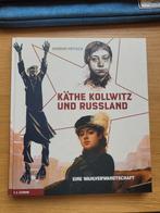 Käthe Kollwitz und Russland, Boeken, Ophalen of Verzenden, Nieuw