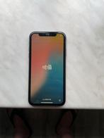 Iphone 11 64gb, Telecommunicatie, Mobiele telefoons | Apple iPhone, Ophalen, Gebruikt, Zwart, 77 %