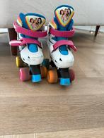 K3 rolschaatsen maat 31-34, Ophalen of Verzenden, Zo goed als nieuw