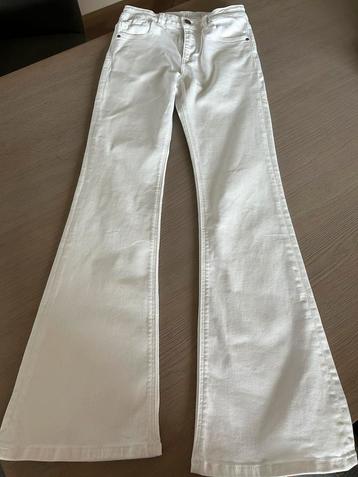 Broek maat 164 blue ridge flare beschikbaar voor biedingen