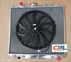 Radiateur 1994-2000 MITSUBISHI PAJERO NJ NK NL 2.8 Turbo, Nieuw, Ophalen of Verzenden
