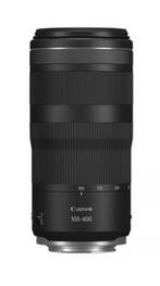 Canon RF 100-400mm f/5.6-8.0 IS USM objectief Geseald, Audio, Tv en Foto, Fotografie | Lenzen en Objectieven, Canon, Nieuw, Canon