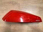 Kofferdeksel Links Ducati st2 st3 st3s st4 st4s, Motoren, Ophalen of Verzenden, Nieuw
