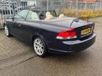 Volvo C70 Convertible 2.4 170PK Momentum Leder Memory PDC, Voorwielaandrijving, C70, Gebruikt, Cabriolet