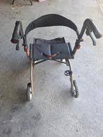 Rollator small, Ophalen of Verzenden, Zo goed als nieuw