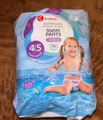 Zwemluiers mt 4-5 NIEUW 12-20kg, Kinderen en Baby's, Jongetje of Meisje, Nieuw, Ophalen of Verzenden, Zwemluier