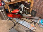 Komatsu Zenoah G500AVS kettingzaag, Ophalen, Gebruikt, Overige soorten