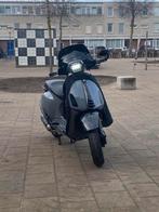 Vespa Sprint 80cc, Ophalen, Gebruikt, Maximaal 45 km/u, Vespa S