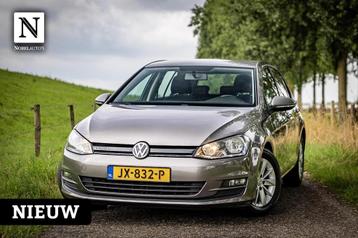 Volkswagen Golf 1.0 TSI Edition | Automaat | Nap | Carplay beschikbaar voor biedingen