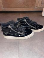 Roberto Garino Schoenen Maat 41, Ophalen of Verzenden, Gedragen, Zwart