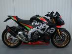 Aprilia TUONO V4 1100 FACTORY (bj 2020), 1077 cc, 4 cilinders, Motorrijbewijs A, Bedrijf