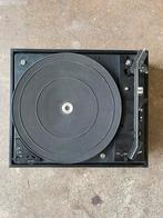 Dual platenspeler vintage, Audio, Tv en Foto, Platenspelers, Ophalen of Verzenden, Dual