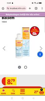 .psoriasis balsem kruitvat, Eén persoon, Cadeaubon, Overige typen