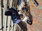 all terain, Kinderen en Baby's, Kinderwagens en Combinaties, Ophalen of Verzenden, Gebruikt, Overige merken