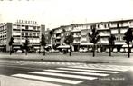 Enschede - Boulevard, Verzamelen, Ansichtkaarten | Nederland, Ophalen of Verzenden, 1960 tot 1980, Gelopen, Overijssel