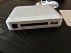 Ubiquiti UniFi Enterprise 8 PoE, Computers en Software, Ophalen, Zo goed als nieuw