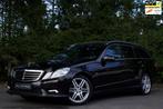 Mercedes-Benz E-klasse Estate 350 AMG - Pano/Key/Youngtimer!, Auto's, Mercedes-Benz, Automaat, Euro 5, Achterwielaandrijving, Gebruikt