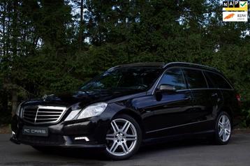 Mercedes-Benz E-klasse Estate 350 AMG - Pano/Key/Youngtimer! beschikbaar voor biedingen