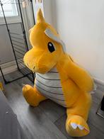 Dragonite en yoshi te koop! Grote knuffels!, Ophalen, Nieuw, Overige typen