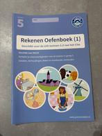 Junior Einstein rekenen groep 5 deel 1, Boeken, Ophalen of Verzenden, Zo goed als nieuw, Overige niveaus, Nederlands