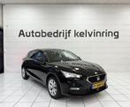 SEAT Leon Sportstourer 1.5 TSI Style BnsIn Bovag Garantie, Keurmerk '100% Onderhouden', Stof, Euro 6, 4 cilinders