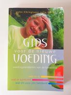 J. Elkington - Gids voor de nieuwe voeding, Ophalen of Verzenden, Gelezen, J. Elkington; J. Hailes