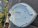 Topcraft 430 sport, Ophalen, Gebruikt, Tot 10 pk, 3 tot 6 meter