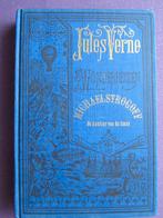 JULES VERNE WONDERREIZEN - MICHAEL STROGOFF UIT 1977, Ophalen of Verzenden, Zo goed als nieuw, Jules Verne