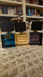 Rituals eau de parfum. Drie maal, Ophalen of Verzenden, Zo goed als nieuw