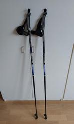 3 Stel Exel Mooie Nordic Walking Poles/Stokken, Ophalen of Verzenden, Zo goed als nieuw, Wandelstok