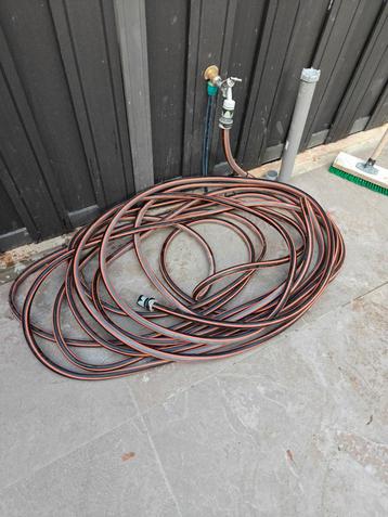 GARDENA Flex Slang 3/4" 25m - Tuinslang beschikbaar voor biedingen