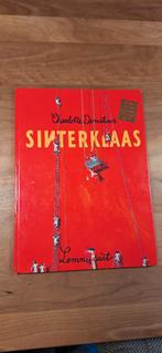 Sinterklaasboek Charlotte Dematons, Diversen, Sinterklaas, Ophalen of Verzenden, Gebruikt