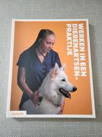 Animalis - werken in een dierenartsenpraktijk, Boeken, Ophalen of Verzenden, Nieuw, MBO, Animalis