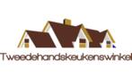 TWEEDEHANDSKEUKENSWINKEL RUIME AANBOD IN LUXE KEUKENS, Huis en Inrichting, Hoekkeuken, Met kookeiland, Graniet of Steen, Wit