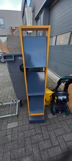 Display Tijdschriften A4, Ophalen, Zo goed als nieuw