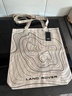 Land Rover tas nieuw, Ophalen of Verzenden, Zo goed als nieuw, Auto's