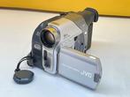 JVC GR-D23E Digitaal Mini DV met firewire om DIGITALISEREN, Mini dv, N, N, JVC