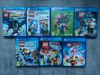 Lego games voor ps4, vanaf €7 per stuk, 2 spelers, Ophalen of Verzenden, Avontuur en Actie, Vanaf 7 jaar
