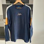 Blauwe Jack & Jones sweater, maat XL, Kleding | Heren, Truien en Vesten, Blauw, Ophalen of Verzenden, Maat 56/58 (XL), Jack & Jones