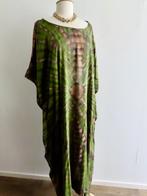 NIEUW, Fraaie Kaftan in mooie kleuren ALL SIZE tot 48, Verzenden, Maat 46/48 (XL) of groter, Nieuw, Onder de knie